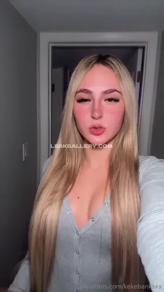 Kekebanksxx / 18kekebanksx Exclusive Leaked Nude Onlyfans #350357