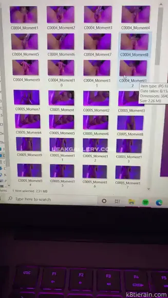 K8tierain Exclusive Leaked Nude Onlyfans #331448