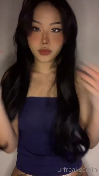 Urfreakgemini / francpatcha Exclusive Leaked Nude Onlyfans #23251