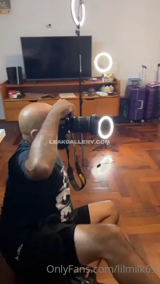 Lilmilk69 Exclusive Leaked Nude Onlyfans #176206