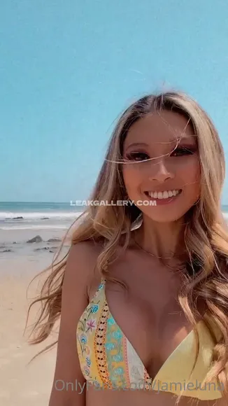 Jamieluna / Jamie Luna Exclusive Leaked Nude Onlyfans #331411