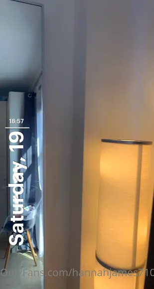 Hannahurman Exclusive Leaked Nude Onlyfans #1784371