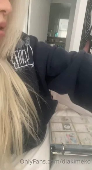 Diakimeko Exclusive Leaked Nude Onlyfans #2774251