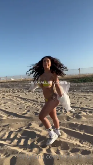 Dreaofficial Exclusive Leaked Nude Onlyfans #490472