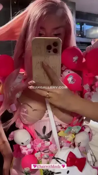 Demirose Exclusive Leaked Nude Onlyfans #464998