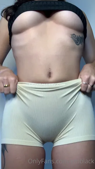 Emblack Exclusive Leaked Nude Onlyfans #333796