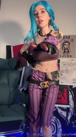 Alicemoonvip Exclusive Leaked Nude Onlyfans #1149896