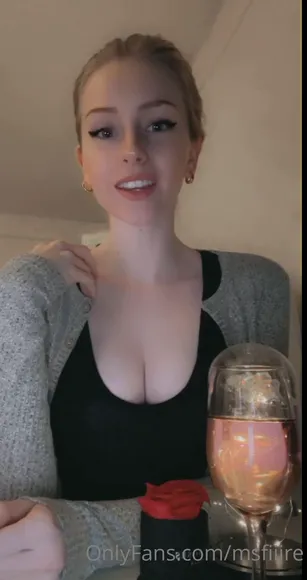 Msfiiire Exclusive Leaked Nude Onlyfans #471934