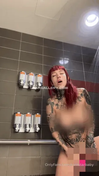 Kornstarbaby / Savannahlee Exclusive Leaked Nude Onlyfans #292481