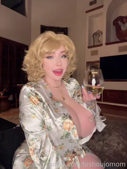 Bishoujomom Exclusive Leaked Nude Onlyfans #596433