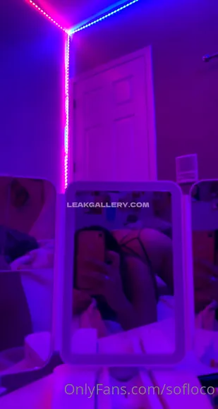 Sofialoco18 Exclusive Leaked Nude Onlyfans #257638