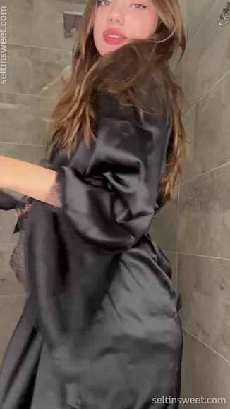 Selti / seltin Exclusive Leaked Nude Onlyfans #392388