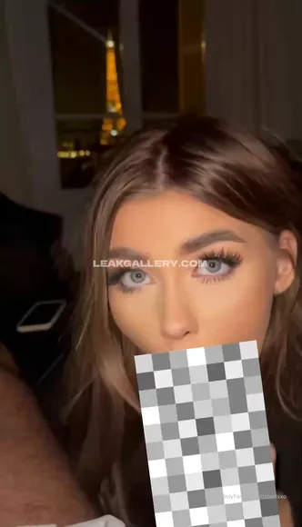 Itsbellsxo Exclusive Leaked Nude Onlyfans #47890
