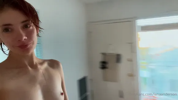 Lenaanderson Exclusive Leaked Nude Onlyfans #242887