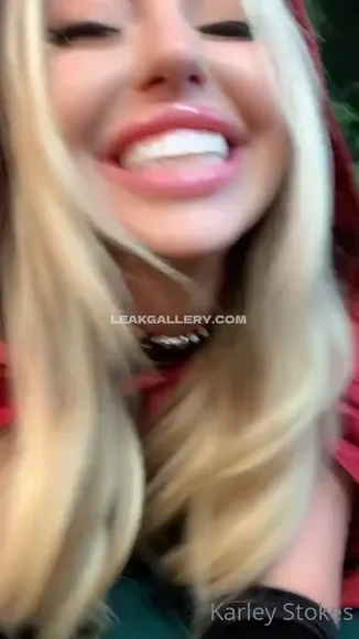 Karleystokes Exclusive Leaked Nude Onlyfans #225634