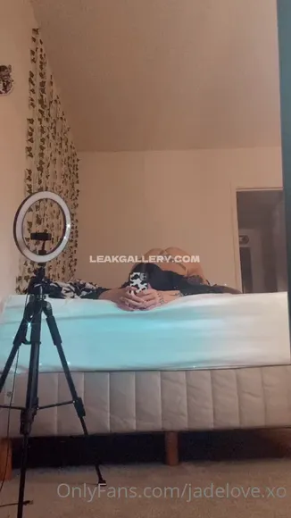 Jadelove.xo Exclusive Leaked Nude Onlyfans #344911