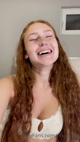 Nikanikaa Exclusive Leaked Nude Onlyfans #412574