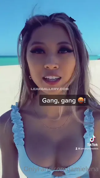 Jamieluna / Jamie Luna Exclusive Leaked Nude Onlyfans #331631