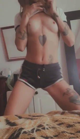 Kadito Exclusive Leaked Nude Onlyfans #797824