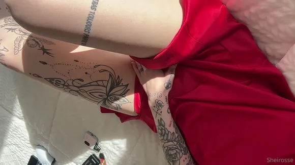 Sheiseijas Exclusive Leaked Nude Onlyfans #372138
