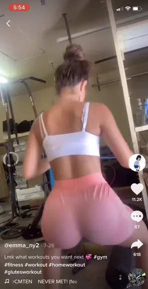 Emarrb / emarb Exclusive Leaked Nude Onlyfans #409992