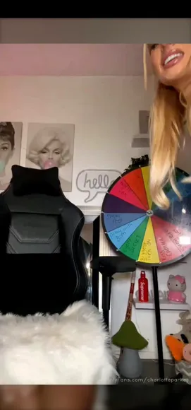 Charlotteparkes Exclusive Leaked Nude Onlyfans #390909