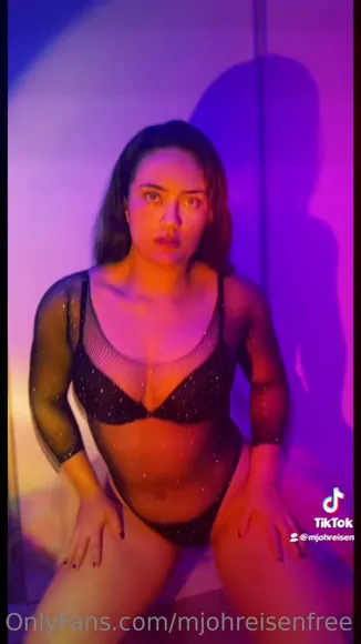 Mjohreisen Exclusive Leaked Nude Onlyfans #122418