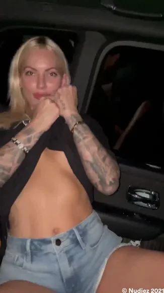 Yvonne_bar Exclusive Leaked Nude Onlyfans #1980873