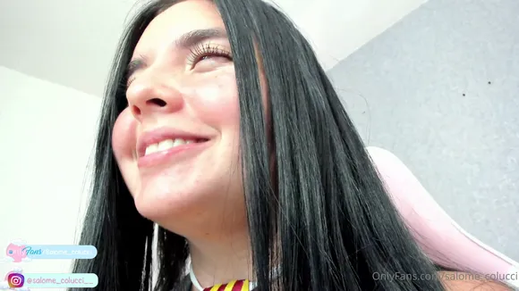 Salome_colucci Exclusive Leaked Nude Onlyfans #105481