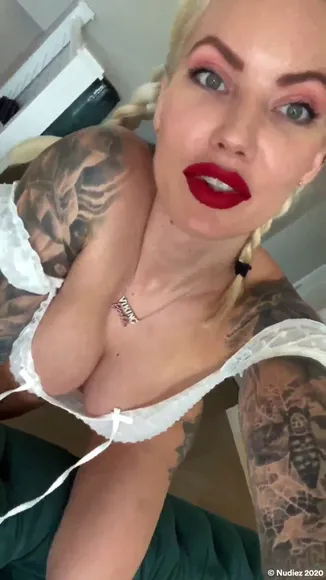 Yvonne_bar Exclusive Leaked Nude Onlyfans #1987422
