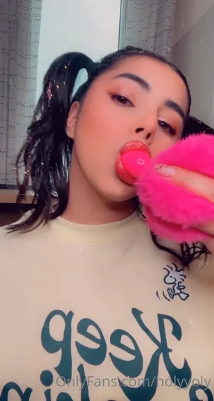 Holyyoly Exclusive Leaked Nude Onlyfans #1100587