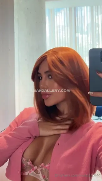 Malejandraq Exclusive Leaked Nude Onlyfans #405513
