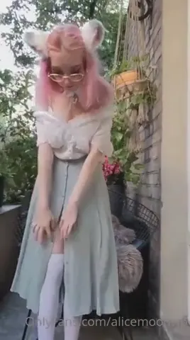 Alicemoonvip Exclusive Leaked Nude Onlyfans #434667