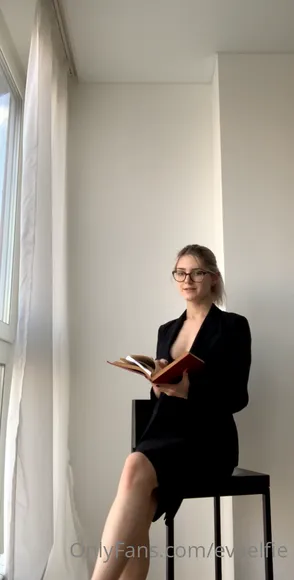 Eva_percy Exclusive Leaked Nude Onlyfans #1867069