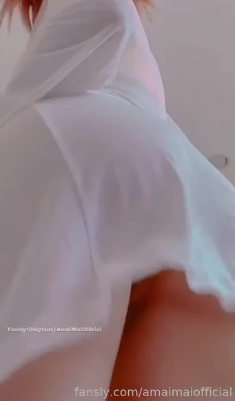 Amaimaiofficial Exclusive Leaked Nude Onlyfans #877580