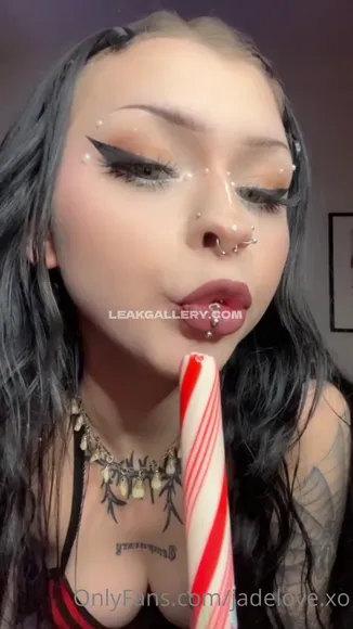 Jadelove.xo Exclusive Leaked Nude Onlyfans #351931