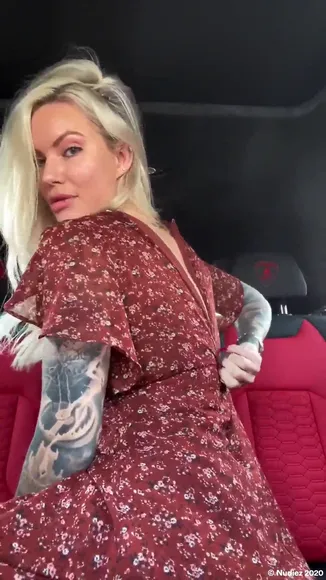 Yvonne_bar Exclusive Leaked Nude Onlyfans #1987197