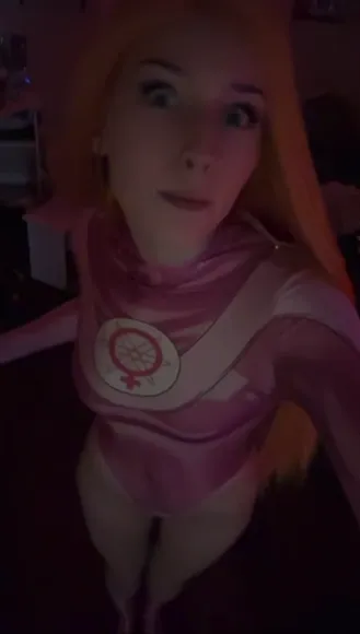 Soggyalien Exclusive Leaked Nude Onlyfans #2255243