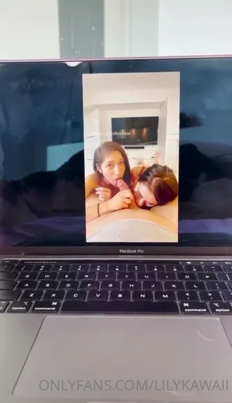 Lilykawaii Exclusive Leaked Nude Onlyfans #1424366