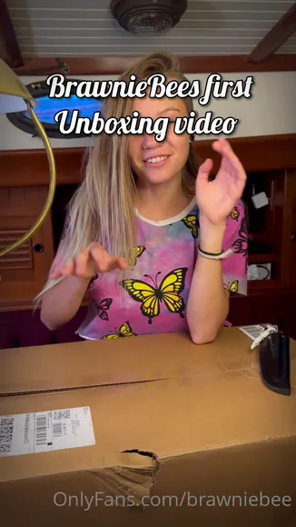 Brawniebee Exclusive Leaked Nude Onlyfans #129275