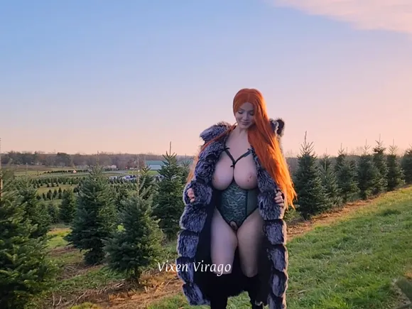 Vixenvirago Exclusive Leaked Nude Onlyfans #234715