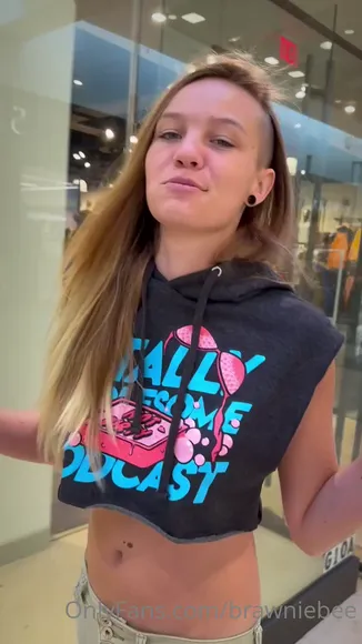 Brawniebee Exclusive Leaked Nude Onlyfans #129219