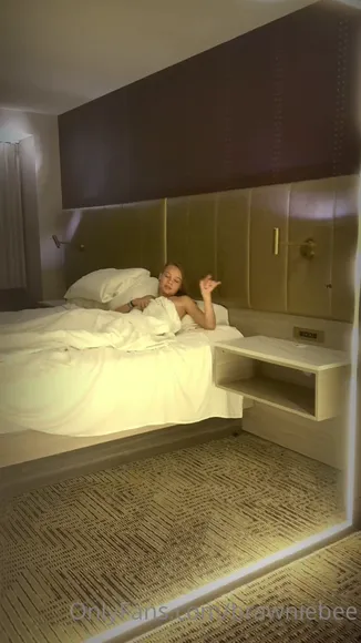 Brawniebee Exclusive Leaked Nude Onlyfans #129345