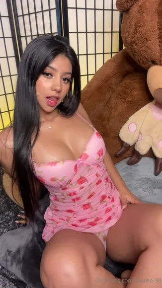 Lauren-98 Exclusive Leaked Nude Onlyfans #104595