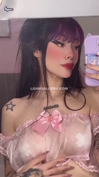 Kyure Exclusive Leaked Nude Onlyfans #125913