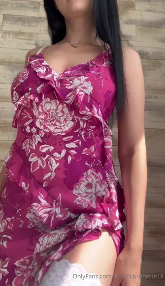 Atomicbrunette18 Exclusive Leaked Nude Onlyfans #735702