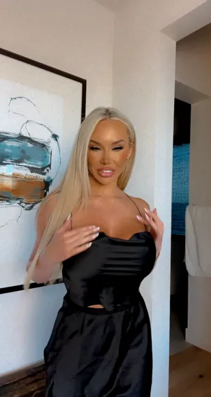 Claudiafijal Exclusive Leaked Nude Onlyfans #1181973