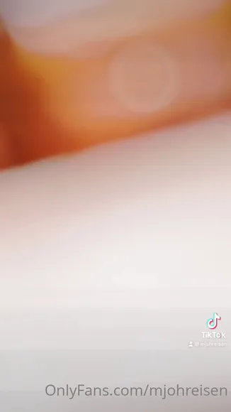 Mjohreisen Exclusive Leaked Nude Onlyfans #123344