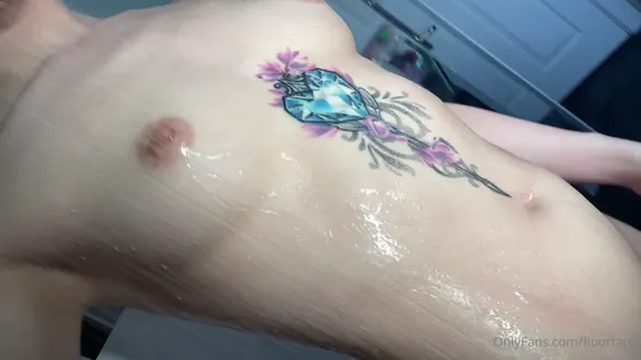 Floortank Exclusive Leaked Nude Onlyfans #233876