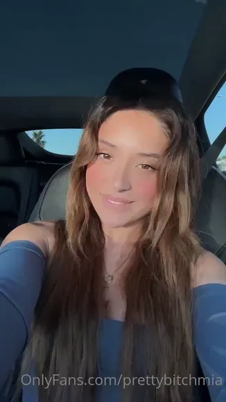 Prettybitchmia Exclusive Leaked Nude Onlyfans #30592